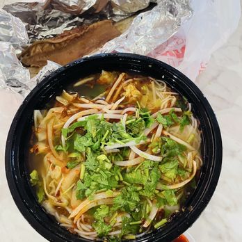 Ruby Thai Kitchen - Thai Near Me - San Jose, California