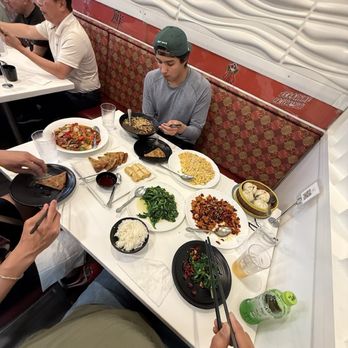 Little Chengdu - Szechuan Near Me - Millbrae, California