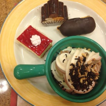 Garden Buffet - Buffets Near Me - Las Vegas, Nevada