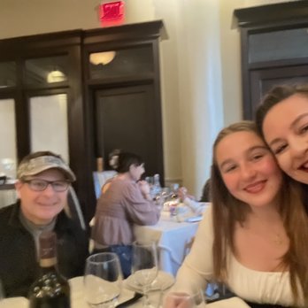 Davio's - Italian Near Me - Boston, Massachusetts