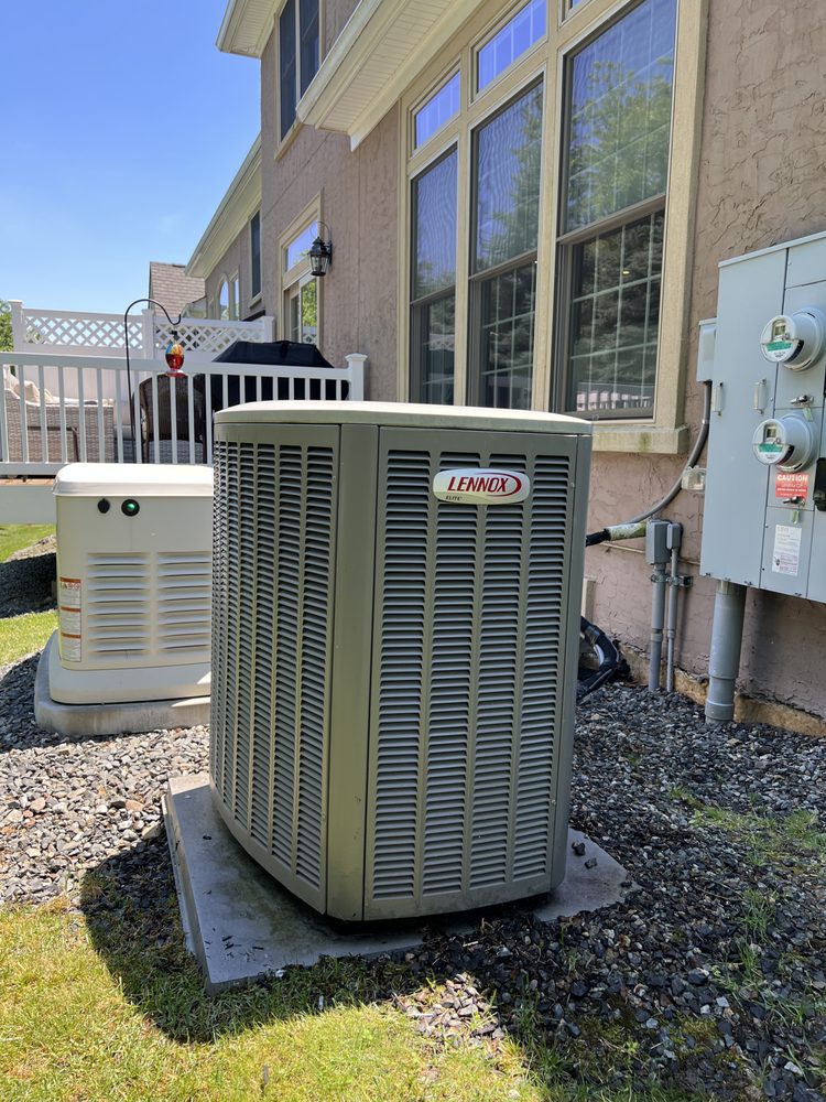 Slide of Premier Services