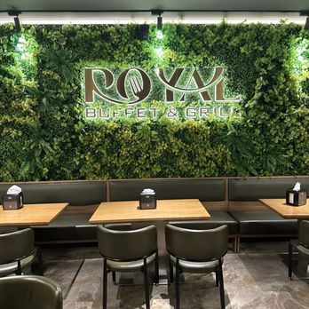 Royal Buffet and Grill - Asian Fusion Near Me - Philadelphia, Pennsylvania