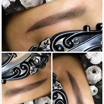 Colorvivi Beauty Studio - Eyebrow tattoo by vivi - Makeup Artists Near Me - Temple City, California Colorvivi Beauty Studio - Eyebrow tattoo by vivi - Makeup Artists Near Me - Temple City, California
