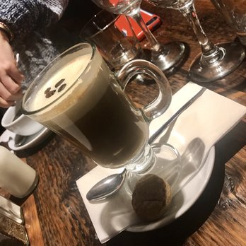 Amicus Restaurant - Spanish Near Me - Cork, Colorado