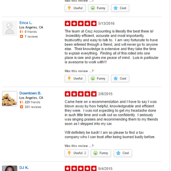 Cruz Financial Services - Reviews from our old location! - Financial Advising Near Me - Los Angeles, California Cruz Financial Services - Reviews from our old location! - Financial Advising Near Me - Los Angeles, California