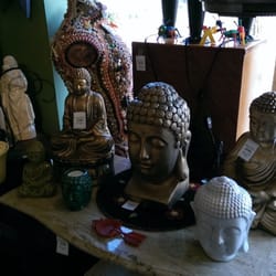 Willy Street Treasure Shop