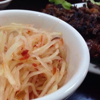 Nam Vang Restaurant - Comes with papaya salad - Vietnamese Near Me - Philadelphia, Pennsylvania Nam Vang Restaurant - Comes with papaya salad - Vietnamese Near Me - Philadelphia, Pennsylvania