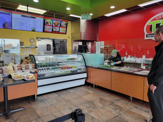 THH Sandwiches by null