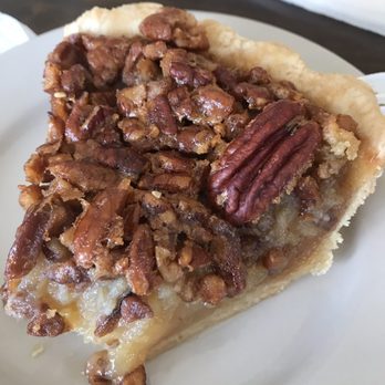 Upper Crust Bakery - Pecan pie - Bakeries Near Me - Austin, Texas Upper Crust Bakery - Pecan pie - Bakeries Near Me - Austin, Texas