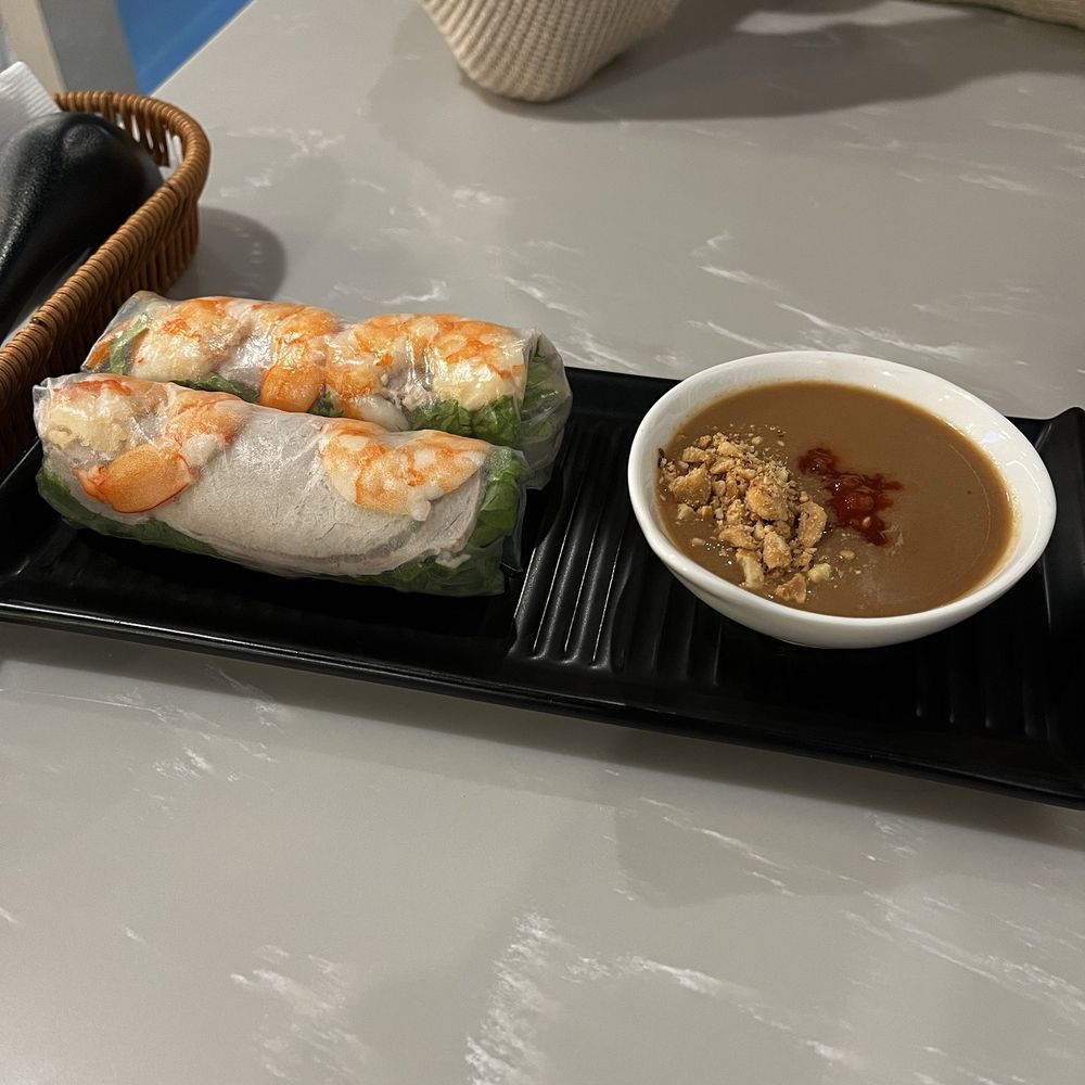 Lantern Vietnamese Kitchen - Spring roll - Breakfast & Brunch Near Me - Rancho Cucamonga, California Lantern Vietnamese Kitchen - Spring roll - Breakfast & Brunch Near Me - Rancho Cucamonga, California