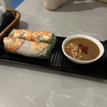 Lantern Vietnamese Kitchen - Spring roll - Breakfast & Brunch Near Me - Rancho Cucamonga, California