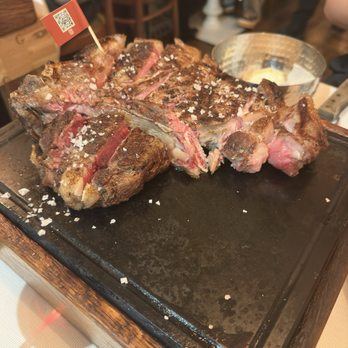Trattoria dall'Oste - Trattorie Near Me - Florence, FI