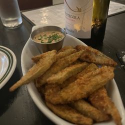 Restaurant Tyler - Old