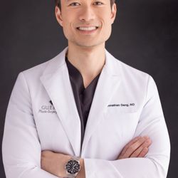 Guerra Plastic Surgery Center - Double Board-Certified Plastic Surgeon Jonathan Dang, MD
