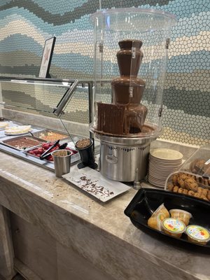 Captain Benjamin's Calabash Seafood Buffet by null