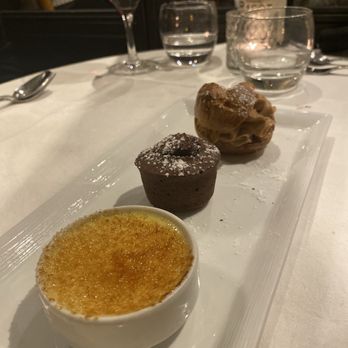 Au Bourguignon du Marais - French Near Me - Paris, 75