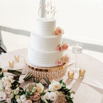 Chic Flowers and Events - Florists Near Me - Carlsbad, California
