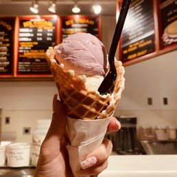 French Vanilla Ice Cream