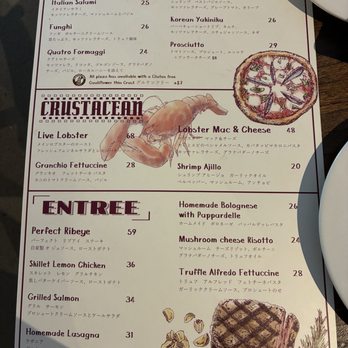 Appetito Craft Pizza & Wine Bar - Italian Near Me - Honolulu, Hawaii Appetito Craft Pizza & Wine Bar - Italian Near Me - Honolulu, Hawaii