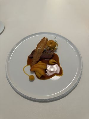Frog by Adam Handling Restaurant Covent Garden by null