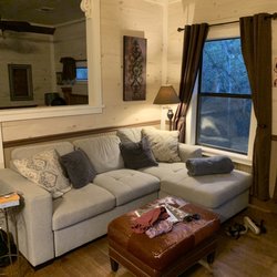 Scenic Hill Retreat