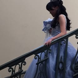 Happy Bridal