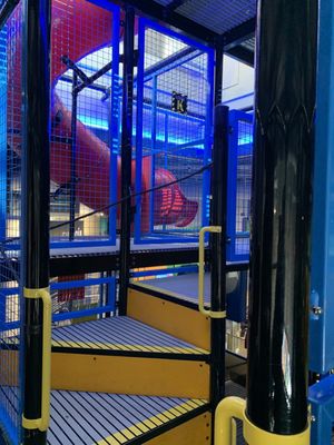DISCOVERY Children's Museum by null