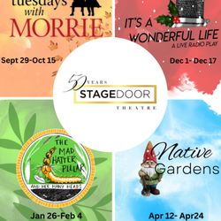 Stage Door Theatre