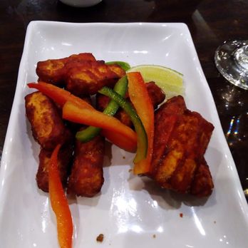 A2B Veg Restaurant - Fried Paneer - Indian Near Me - South Plainfield, New Jersey A2B Veg Restaurant - Fried Paneer - Indian Near Me - South Plainfield, New Jersey