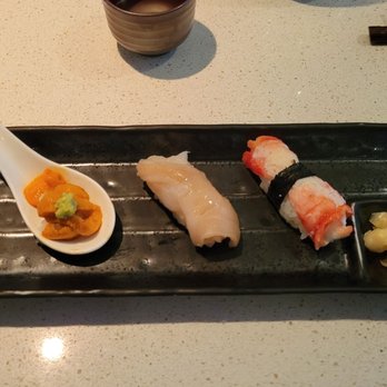 Sushi Kashiba - Omakase (6/7) - Japanese Near Me - Seattle, Washington Sushi Kashiba - Omakase (6/7) - Japanese Near Me - Seattle, Washington