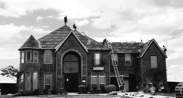 ROA Roofing & Services