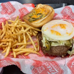 Freddy's Frozen Custard & Steakburgers