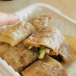 Beef Roll