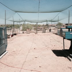 Laveen Batting Cages