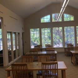 Locust Grove Public Library - Inside