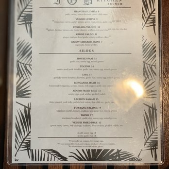 FOB Kitchen - Filipino Near Me - Oakland, California FOB Kitchen - Filipino Near Me - Oakland, California