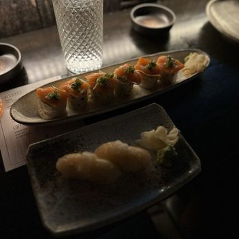 Double Knot - Sushi Bars Near Me - Philadelphia, Pennsylvania Double Knot - Sushi Bars Near Me - Philadelphia, Pennsylvania