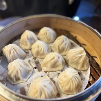 Lin Handmade Dumplings – TH Elek