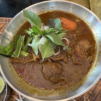 Vua Bun Bo - Hu tieu bo kho - Vietnamese Near Me - Austin, Texas Vua Bun Bo - Hu tieu bo kho - Vietnamese Near Me - Austin, Texas