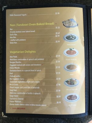 Menu photo 3 Pakwan Restaurant Fremont, CA Menu photo 3 Pakwan Restaurant Fremont, CA