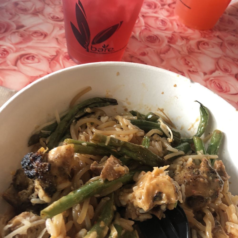 Fresh Kitchen - Sooooo good!!!! - Vegetarian Near Me - Orlando, Florida Fresh Kitchen - Sooooo good!!!! - Vegetarian Near Me - Orlando, Florida
