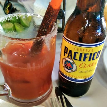 Bismark - Seafood Near Me - La Paz, BCS