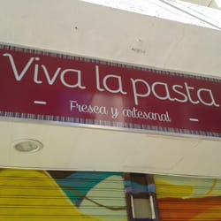 Viva la Pasta - Lo que viene lo que viene (al barrio)