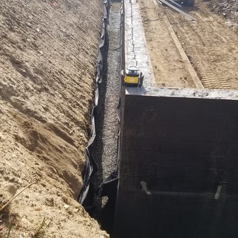 Advantage Grading and Engineering - Drainage Installation - Excavation Services Near Me - Temecula, California