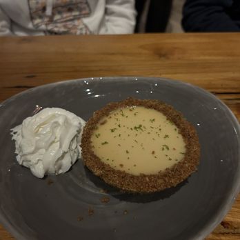 Duke's La Jolla - Key Lime Pie - New American Near Me - La Jolla, California Duke's La Jolla - Key Lime Pie - New American Near Me - La Jolla, California