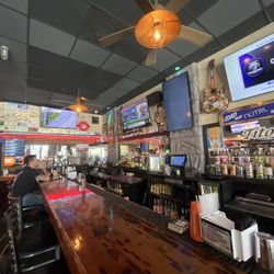 DownTown PourHouse - Good atmosphere