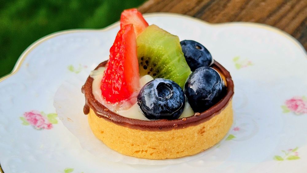 Social spots from Cortaditos Coffee