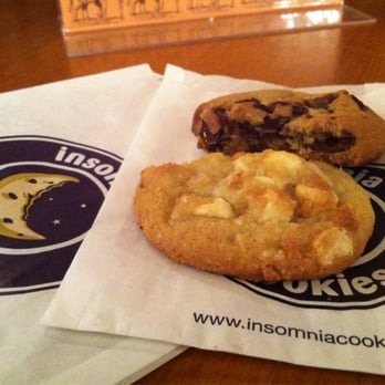 Insomnia Cookies - Desserts Near Me - Cambridge, Massachusetts Insomnia Cookies - Desserts Near Me - Cambridge, Massachusetts