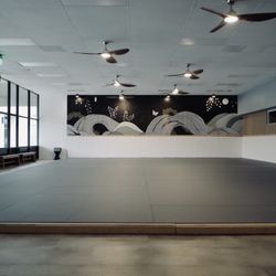 Teragi Academy - Mat space
