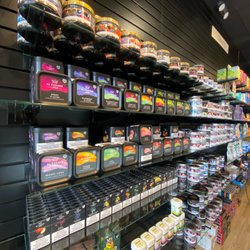 Nimbus Smoke, Vape, & CBD Shop - Hookah Shisha